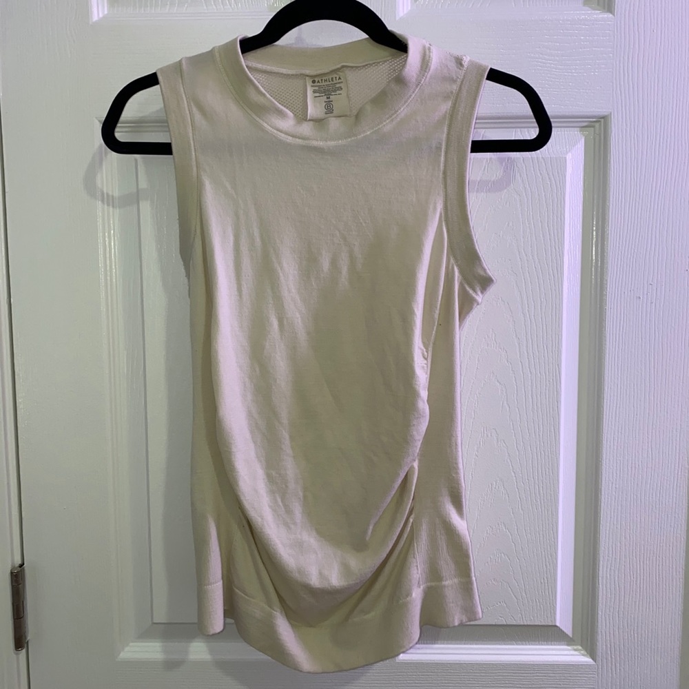 ATHLETA top